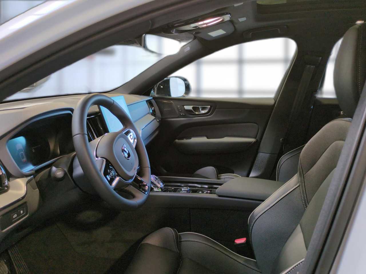 Volvo XC60 – Bild 10