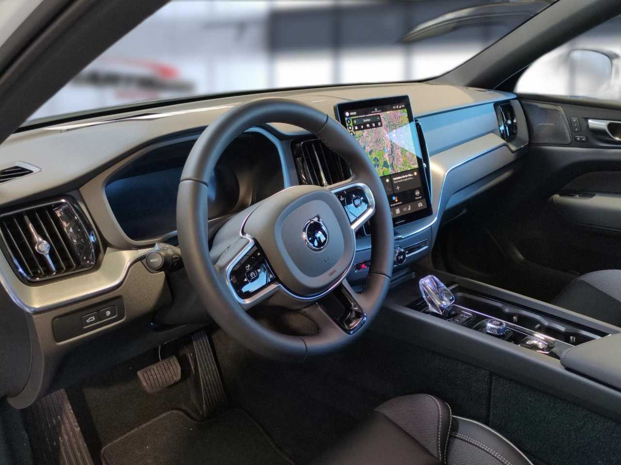 Volvo XC60 – Bild 11