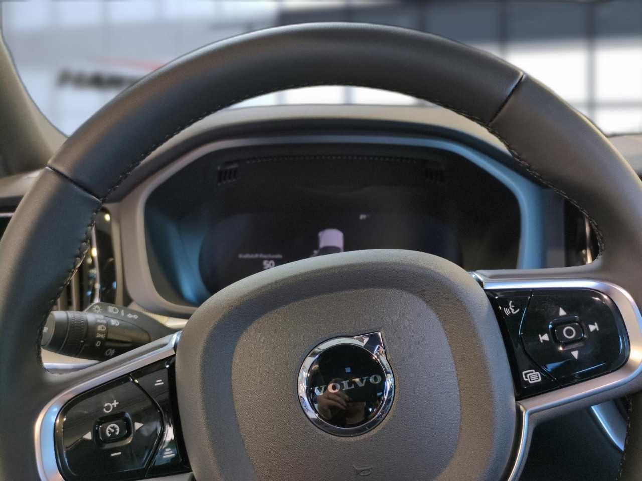 Volvo XC60 – Bild 12