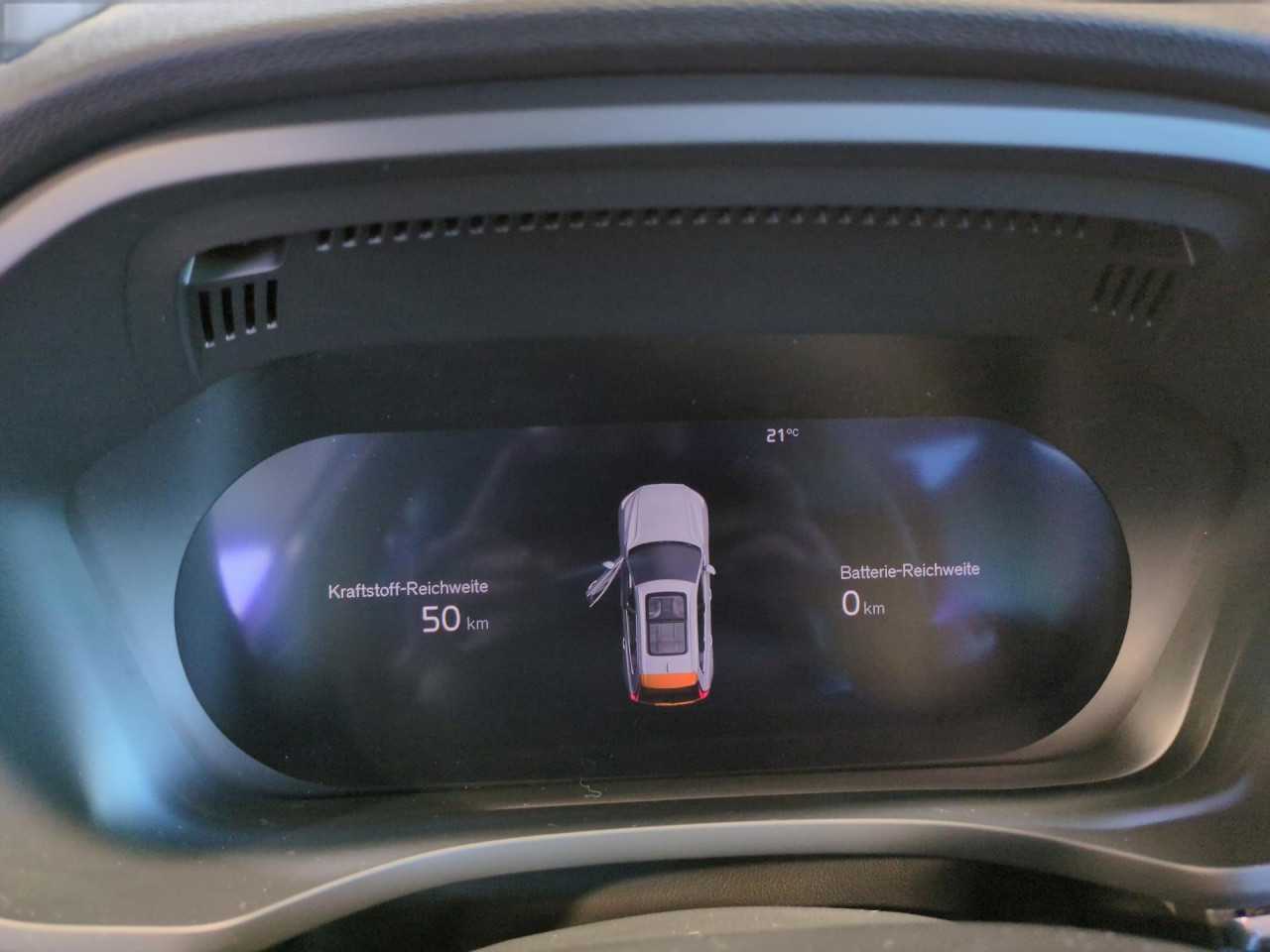 Volvo XC60 – Bild 13