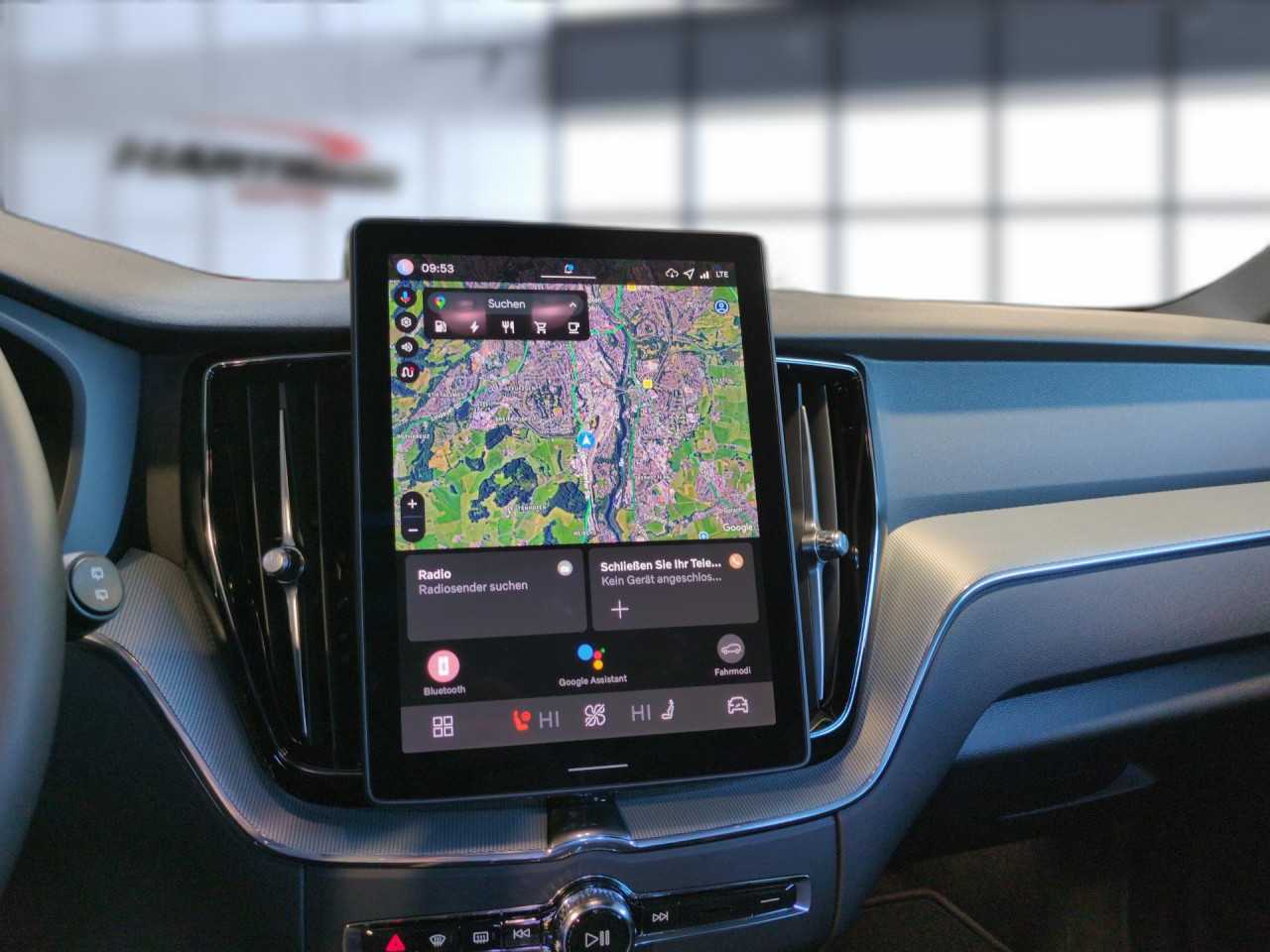 Volvo XC60 – Bild 14