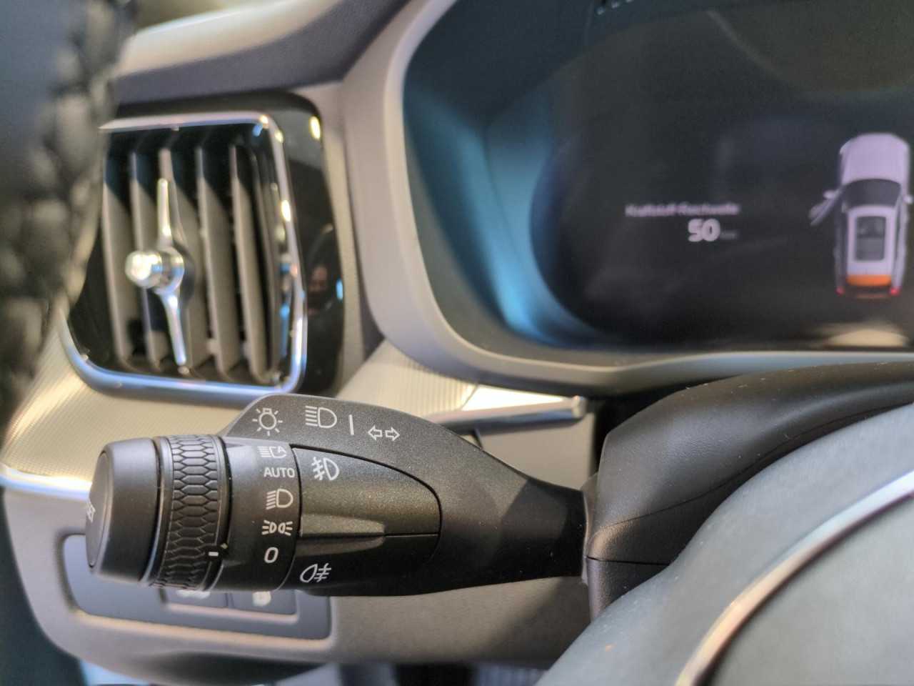 Volvo XC60 – Bild 15