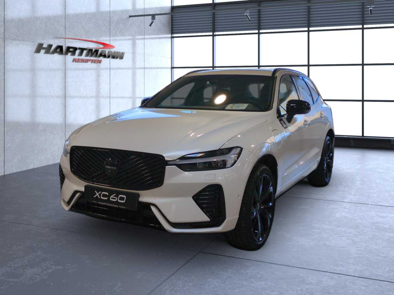 Volvo XC60 – Bild 2