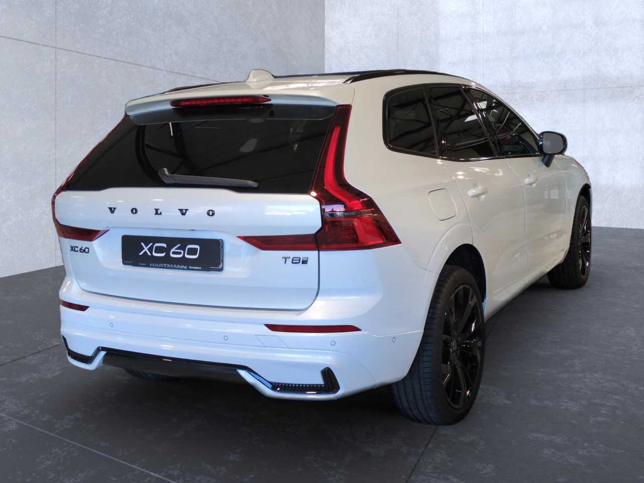 Volvo XC60 – Bild 3