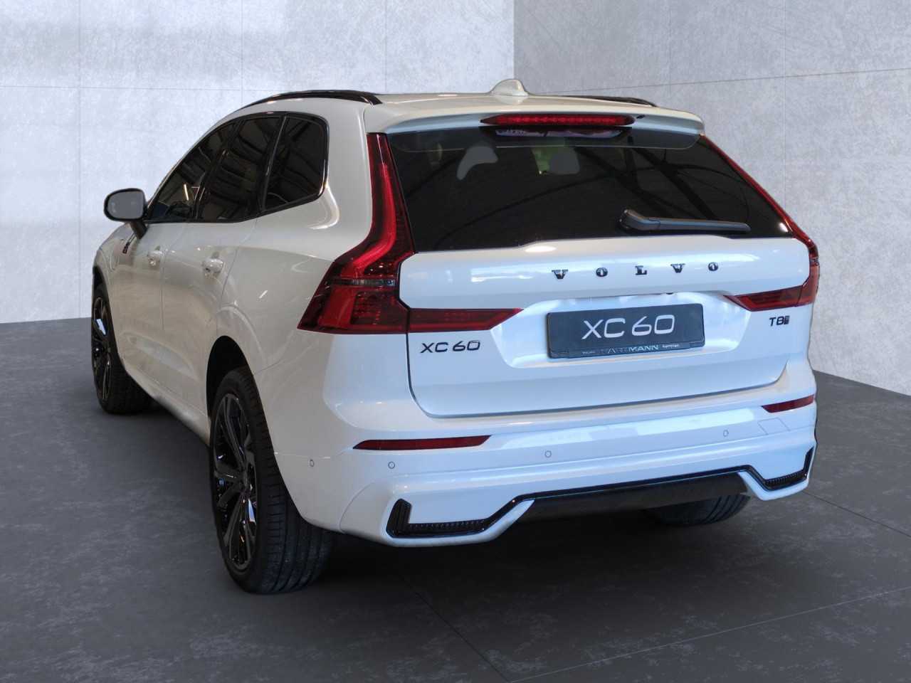 Volvo XC60 – Bild 4