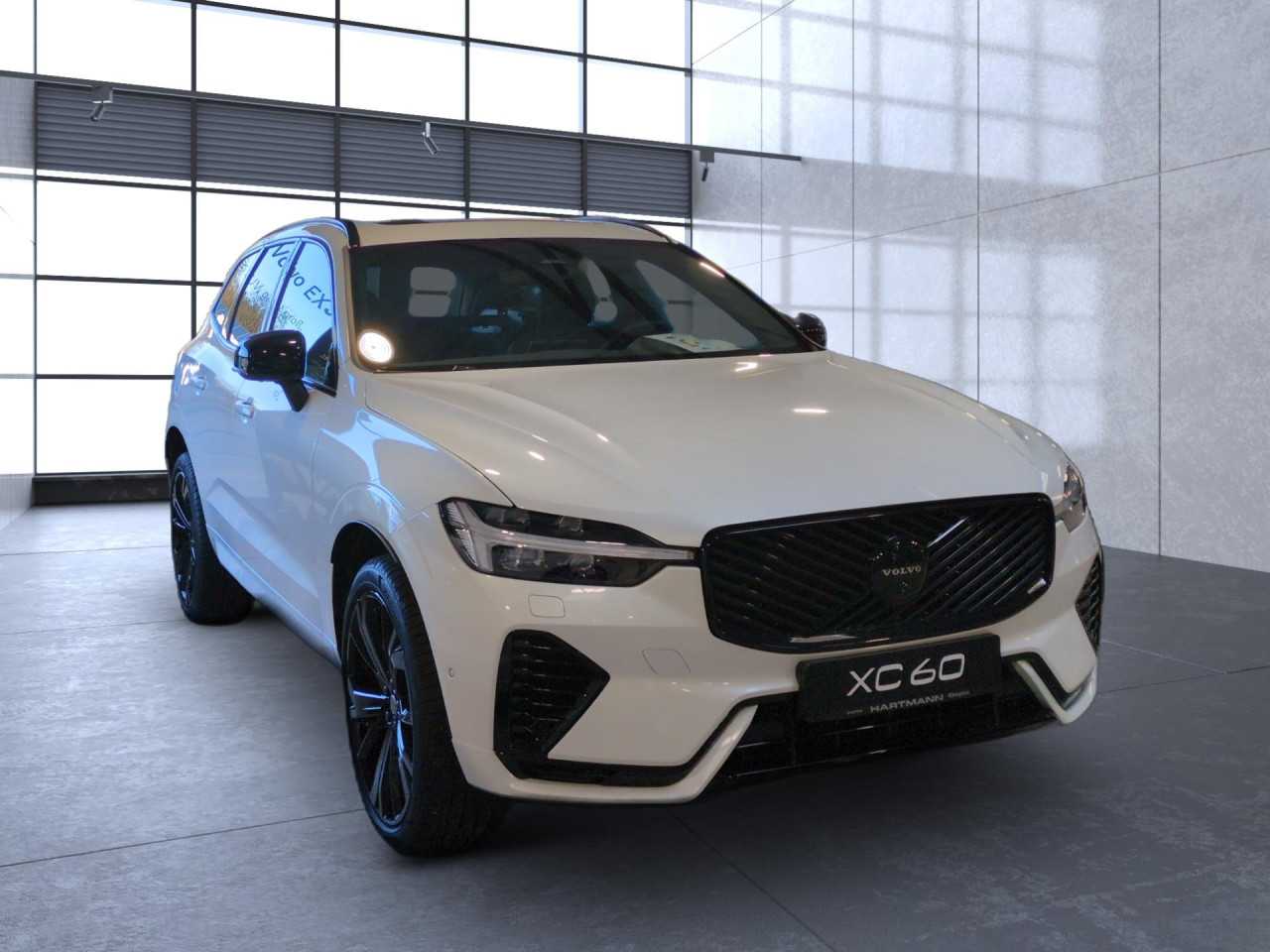 Volvo XC60 – Bild 5