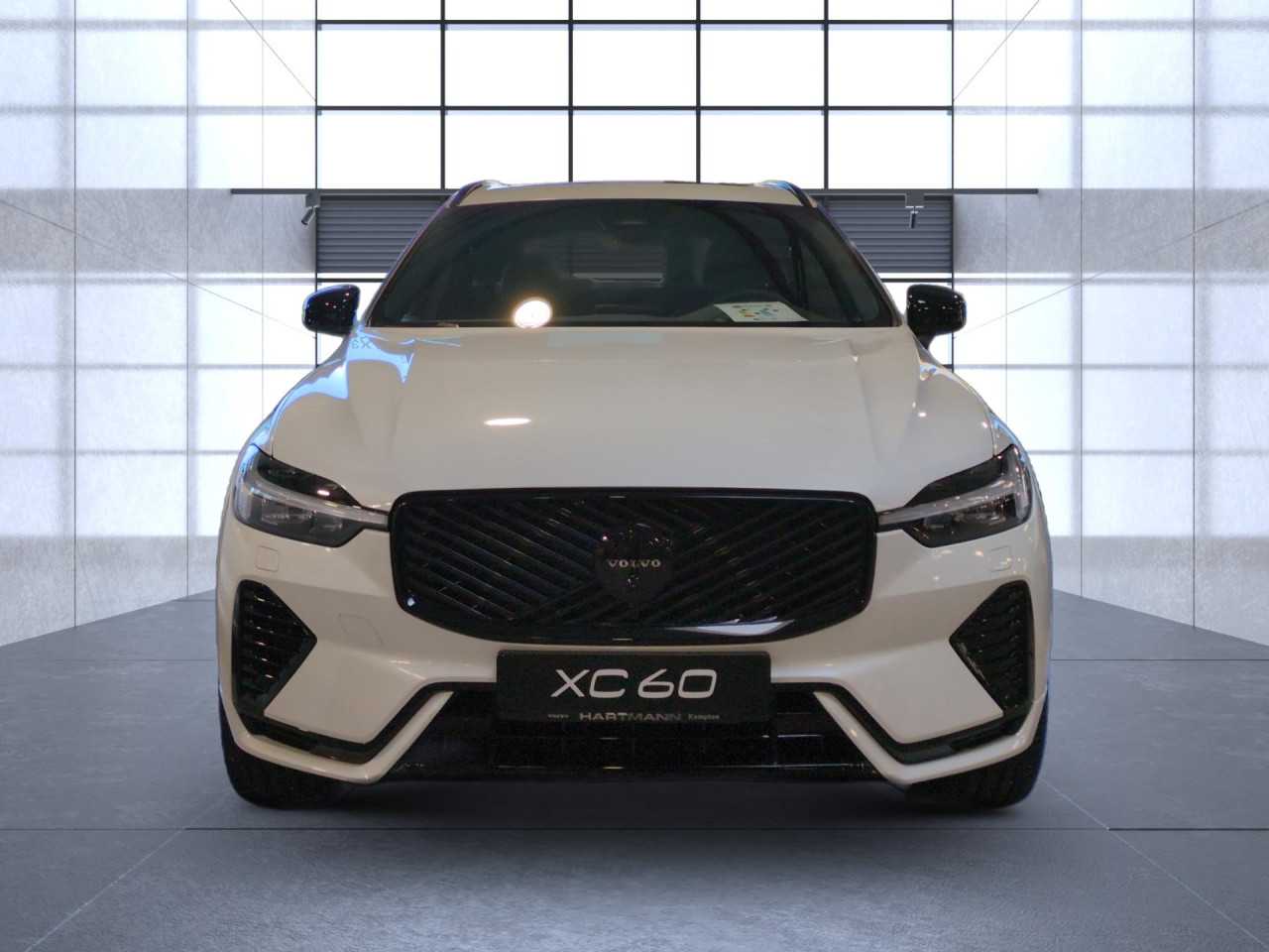 Volvo XC60 – Bild 6