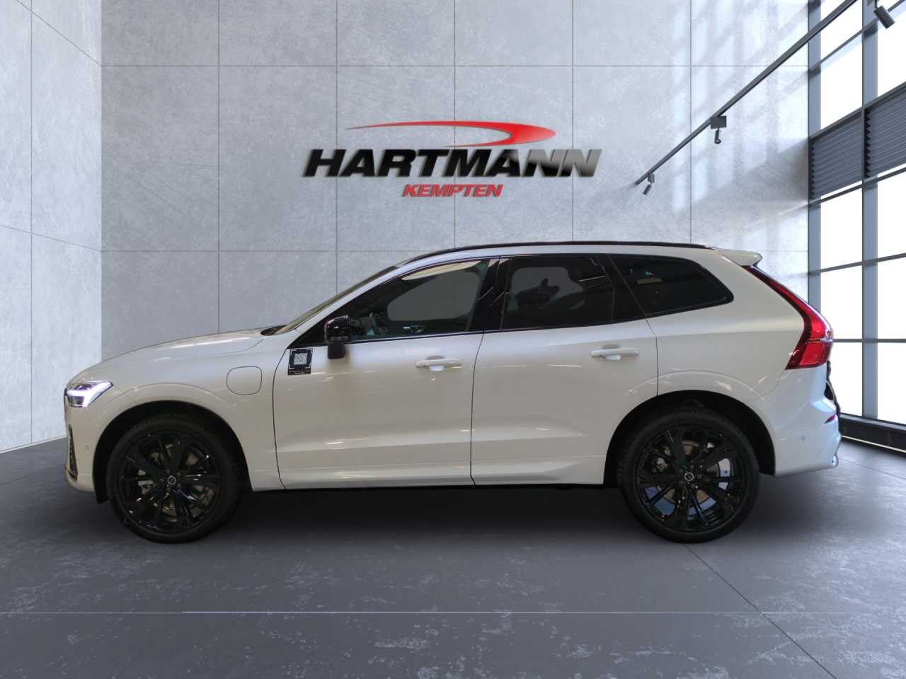 Volvo XC60 – Bild 7