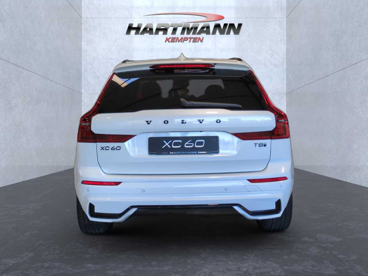 Volvo XC60 – Bild 8