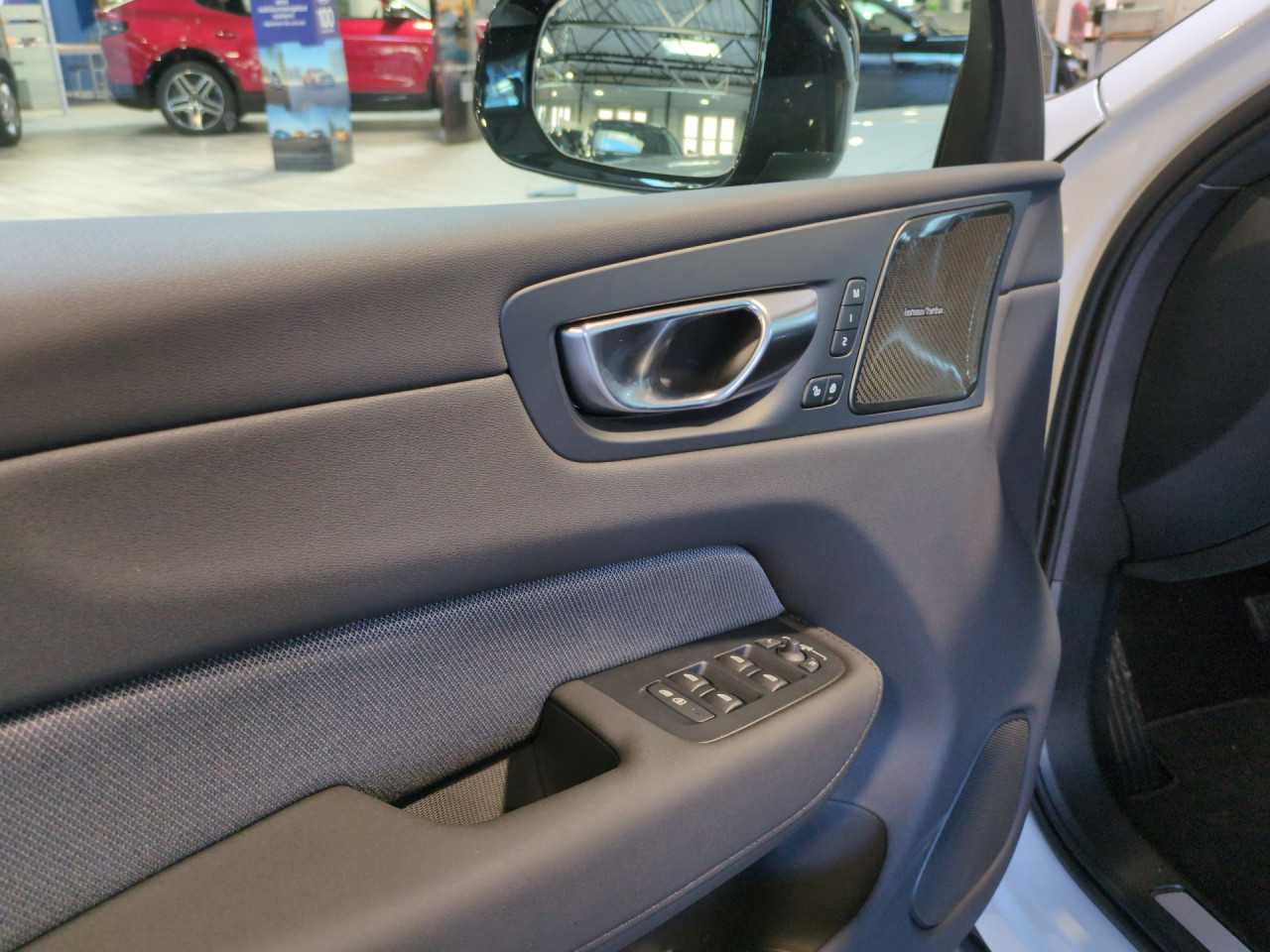 Volvo XC60 – Bild 9