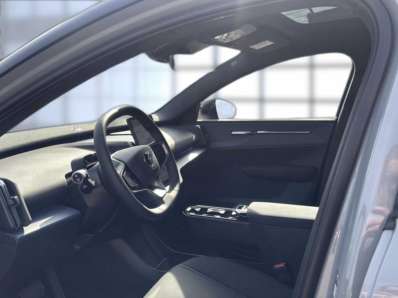 Volvo EX30 – Bild 10
