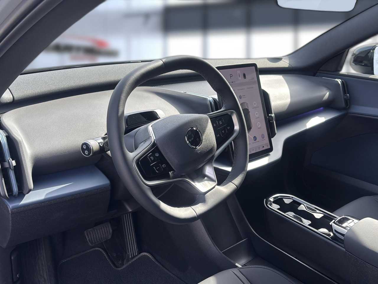 Volvo EX30 – Bild 11
