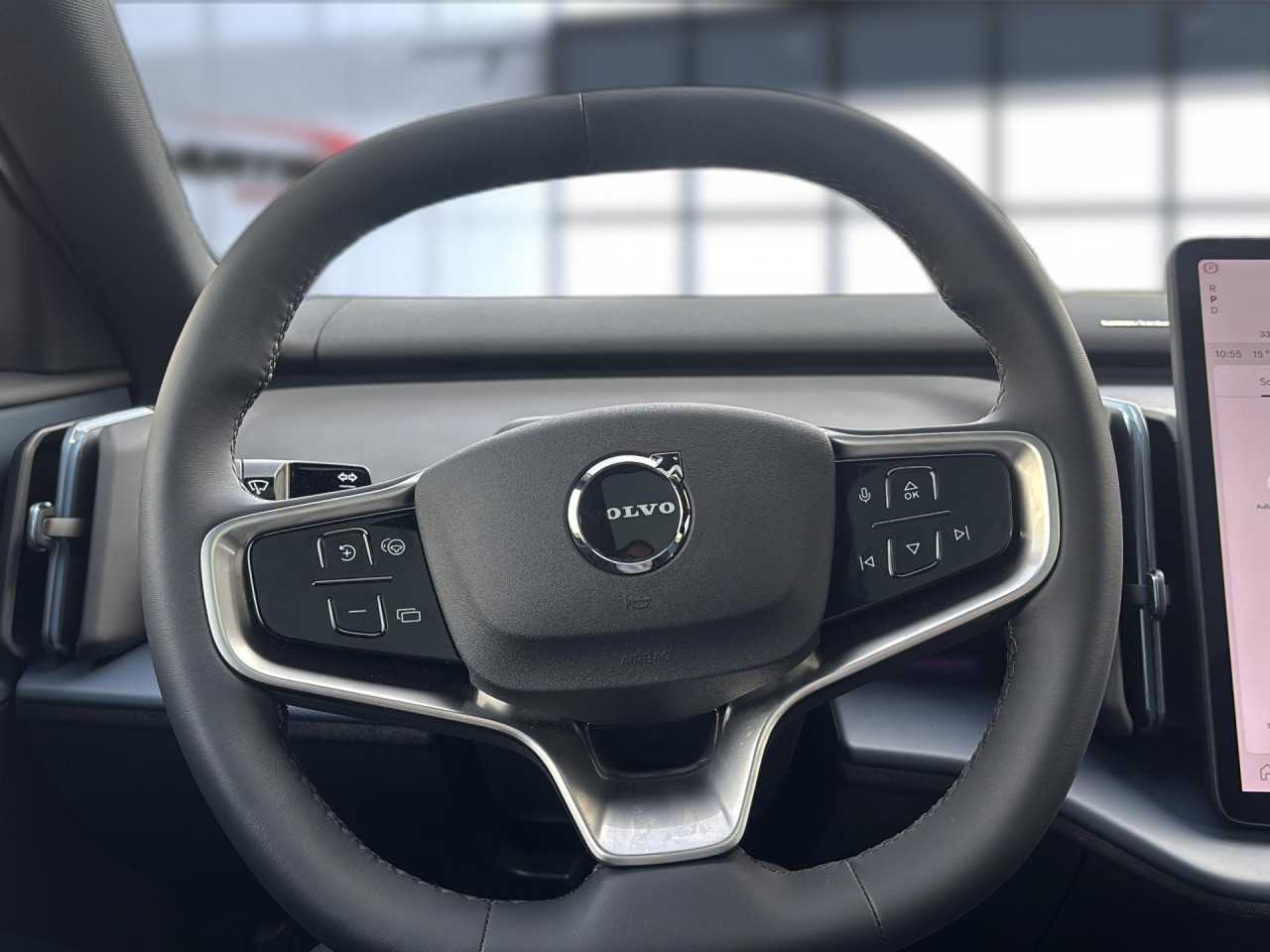 Volvo EX30 – Bild 12