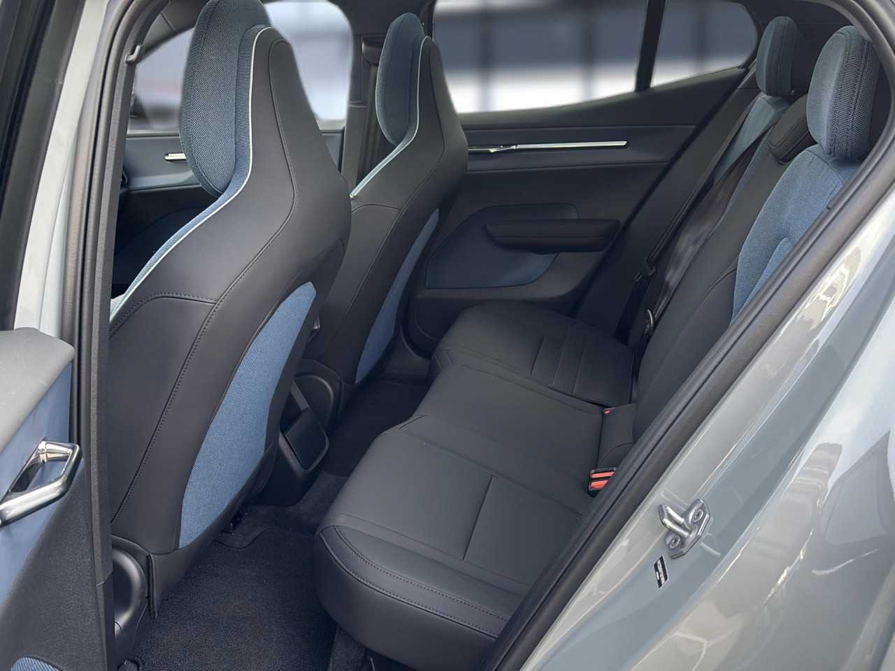 Volvo EX30 – Bild 15
