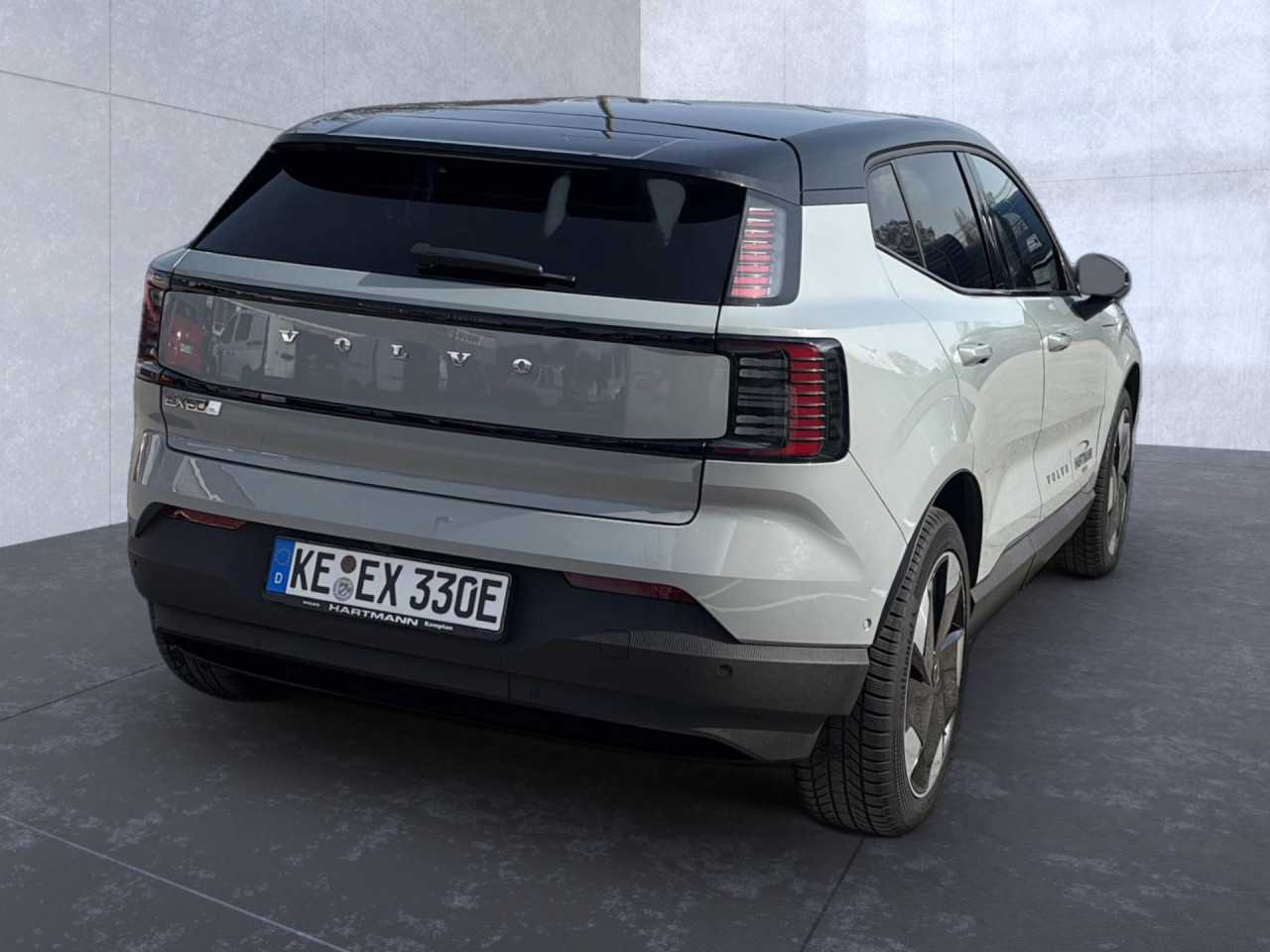 Volvo EX30 – Bild 3