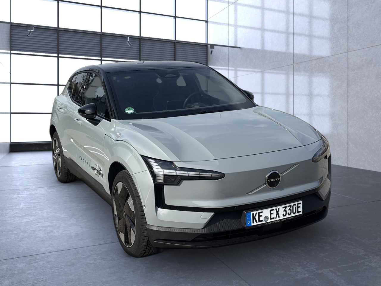 Volvo EX30 – Bild 5