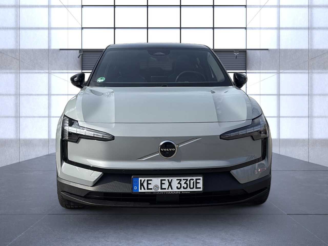 Volvo EX30 – Bild 6