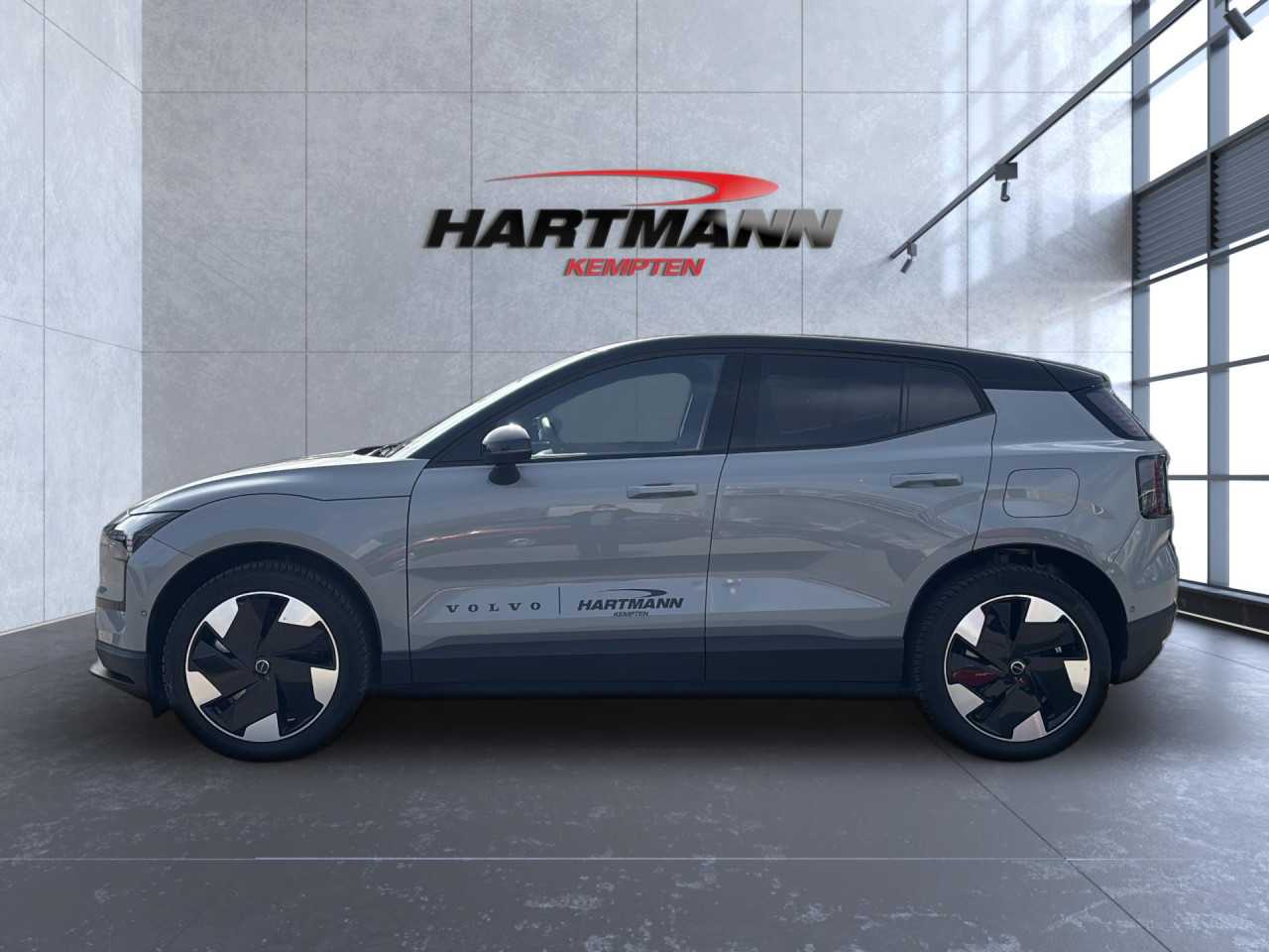 Volvo EX30 – Bild 7
