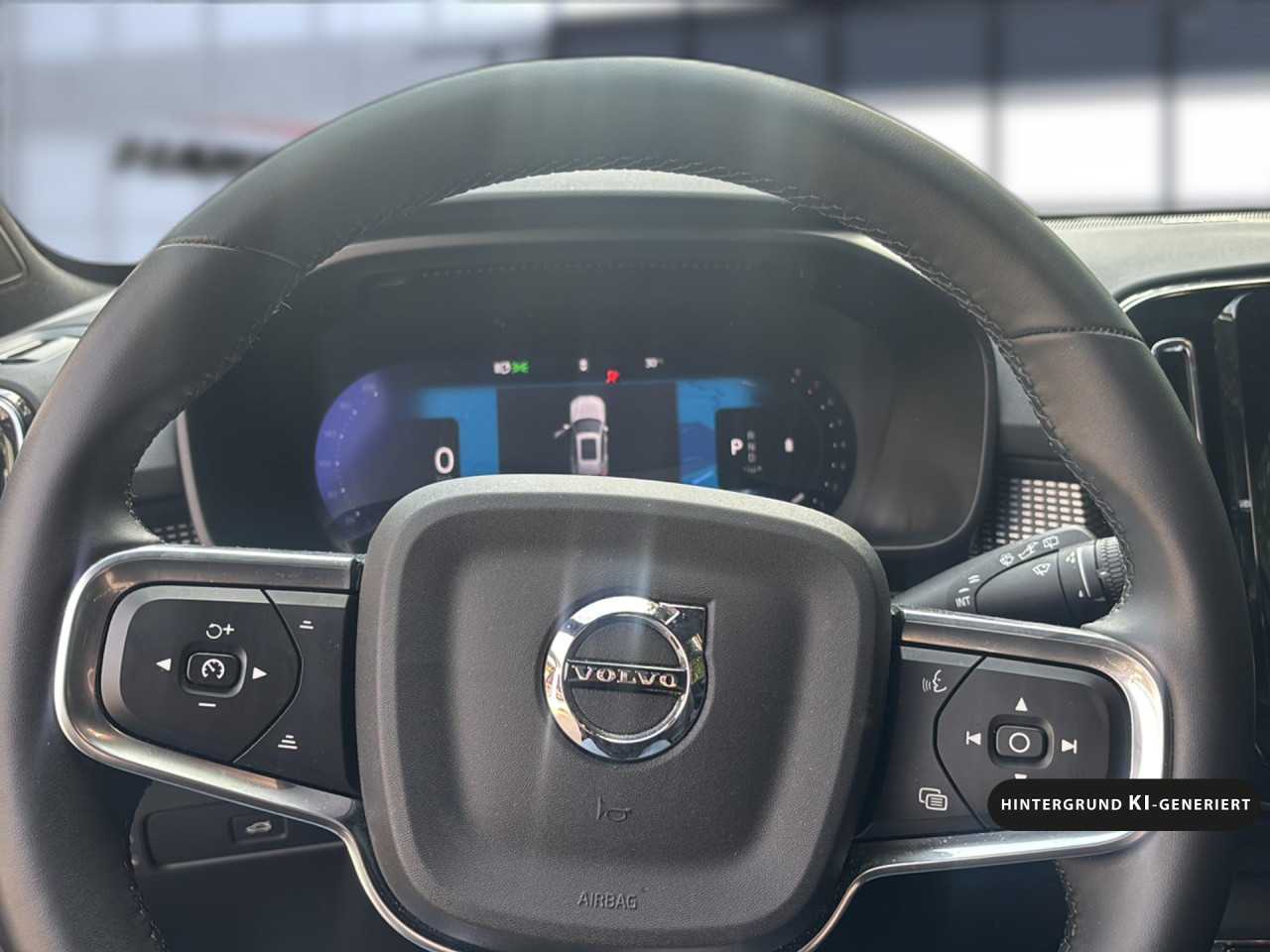 Volvo XC40 – Bild 12