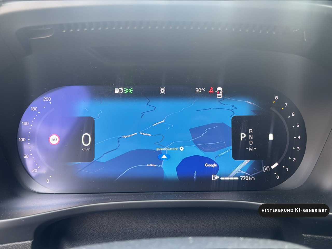Volvo XC40 – Bild 13
