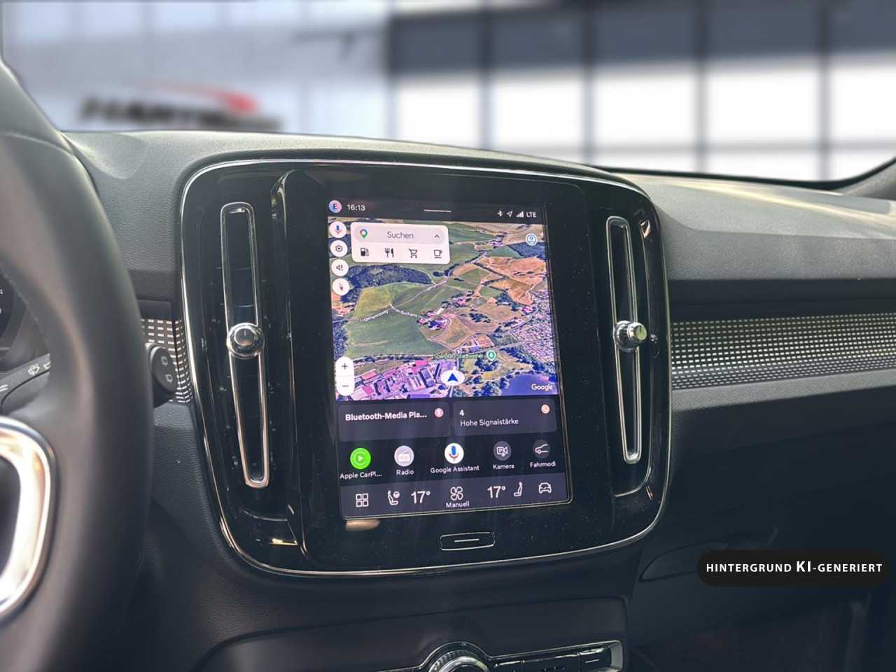 Volvo XC40 – Bild 14