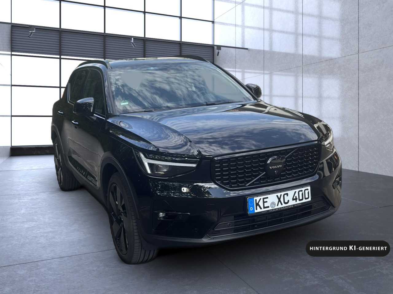 Volvo XC40 – Bild 5