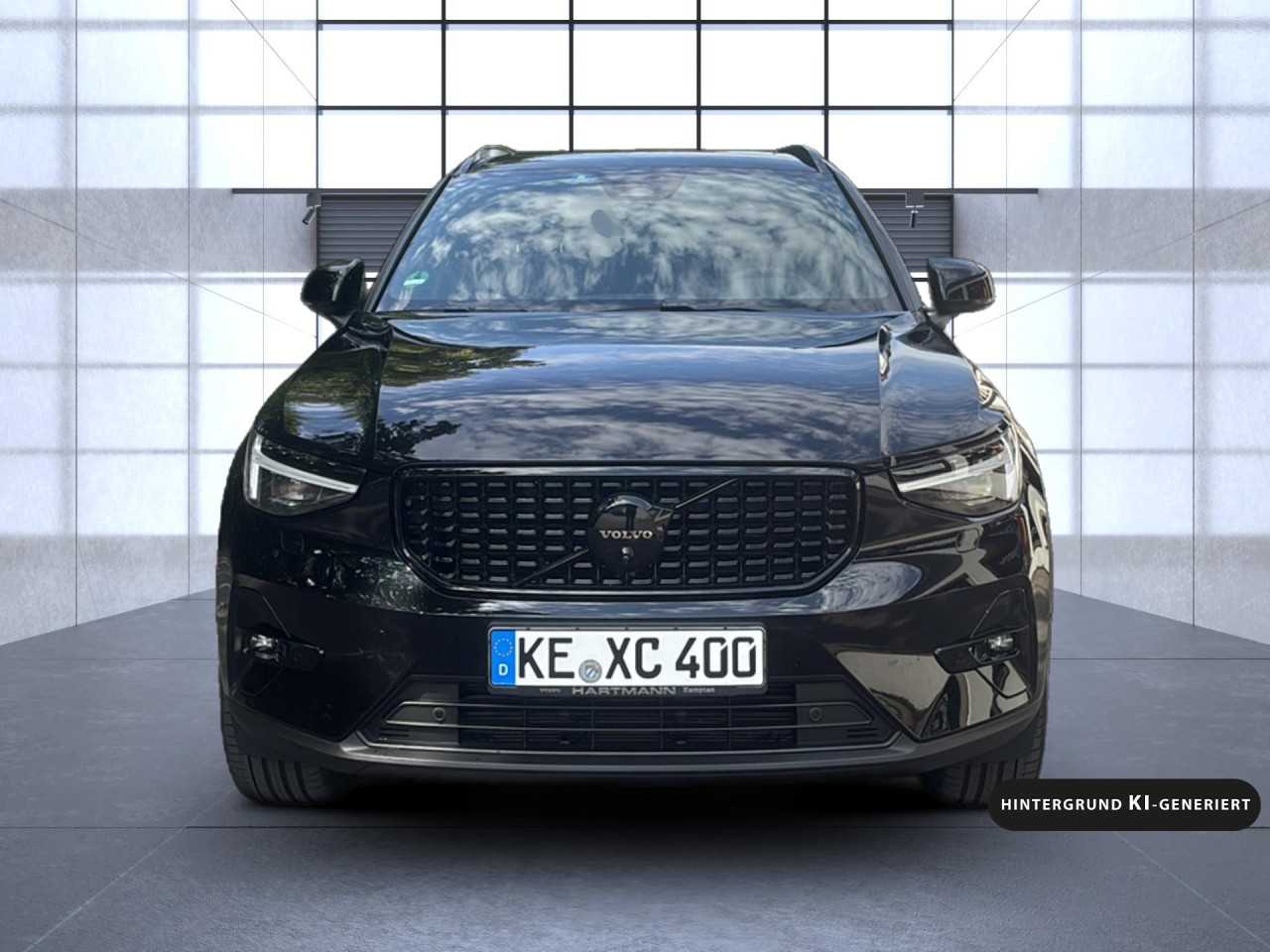 Volvo XC40 – Bild 6