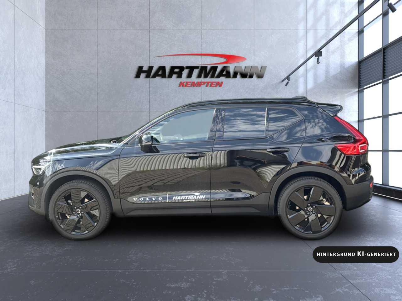 Volvo XC40 – Bild 7