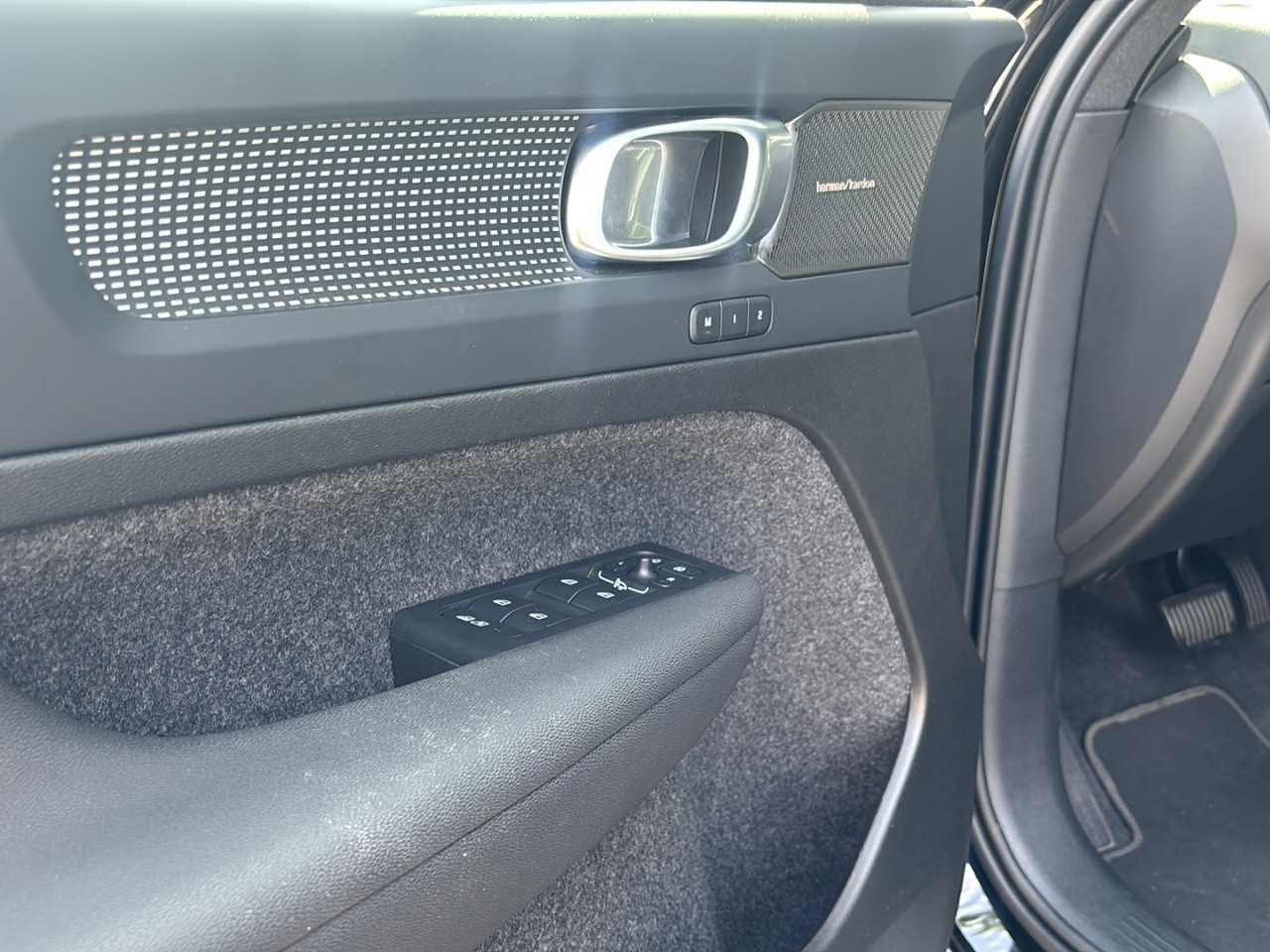 Volvo XC40 – Bild 9