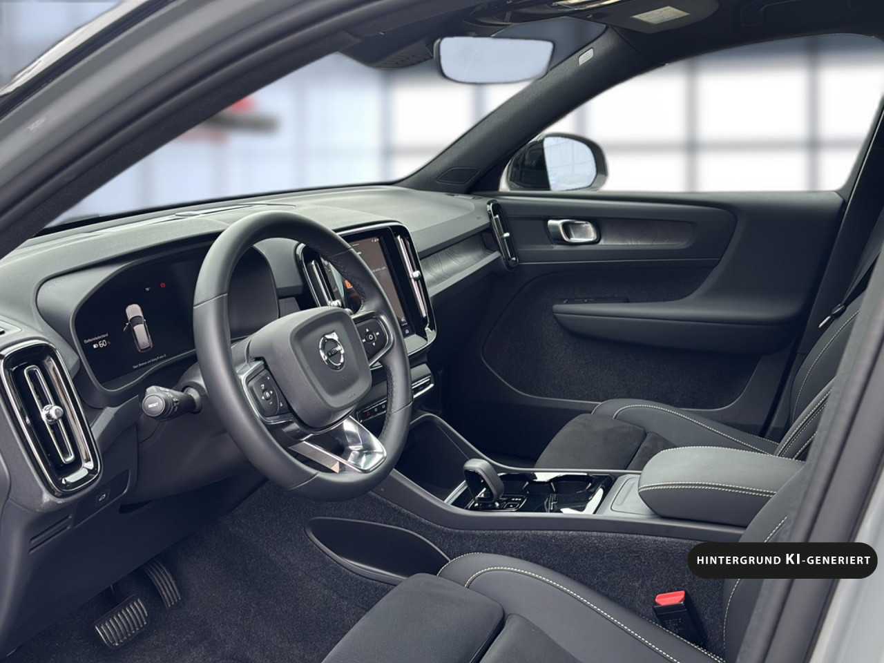 Volvo XC40 – Bild 10