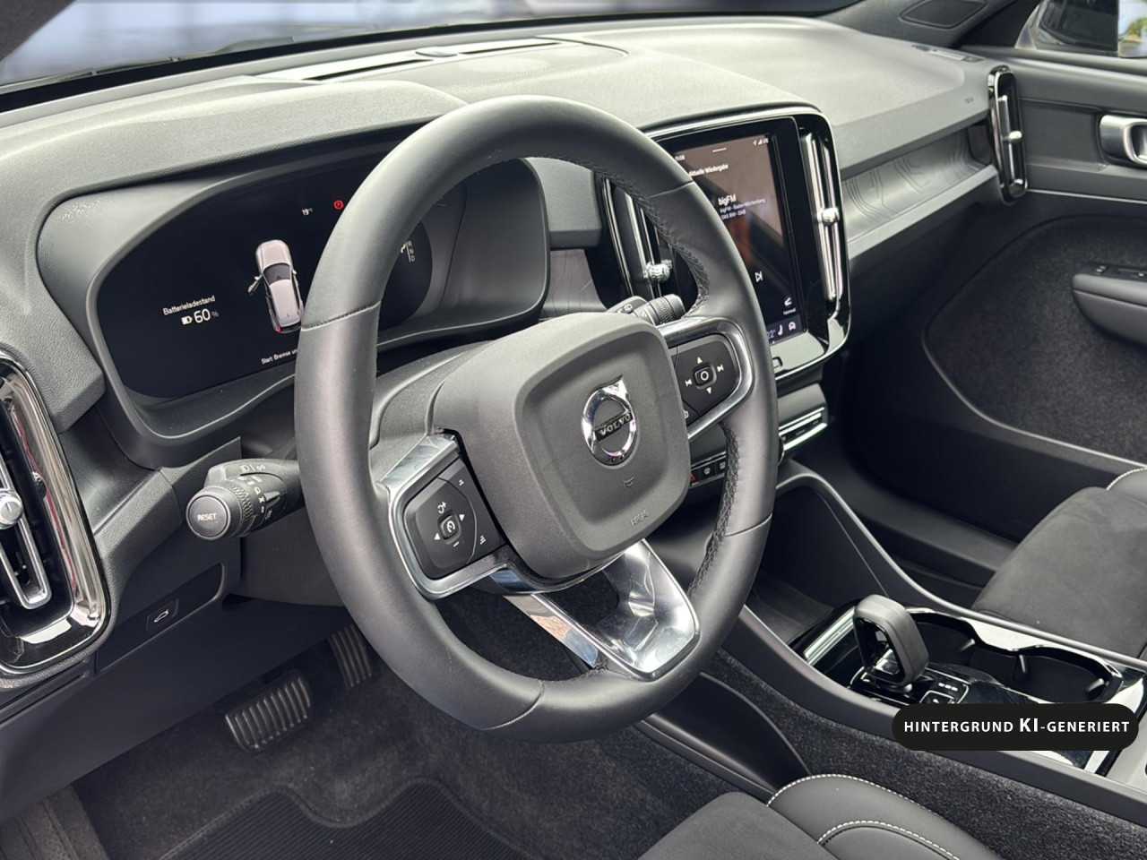 Volvo XC40 – Bild 11
