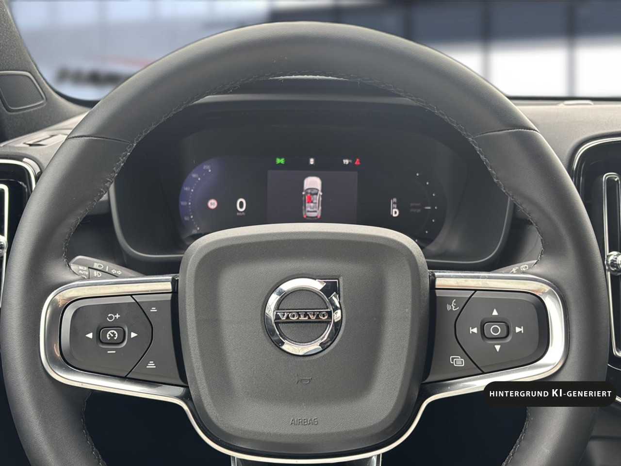 Volvo XC40 – Bild 12