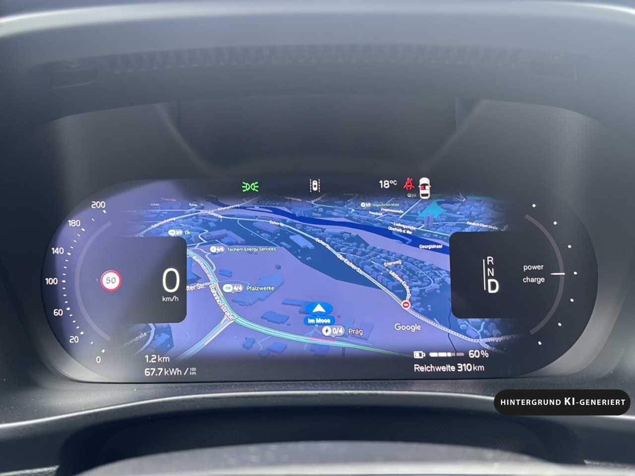 Volvo XC40 – Bild 13