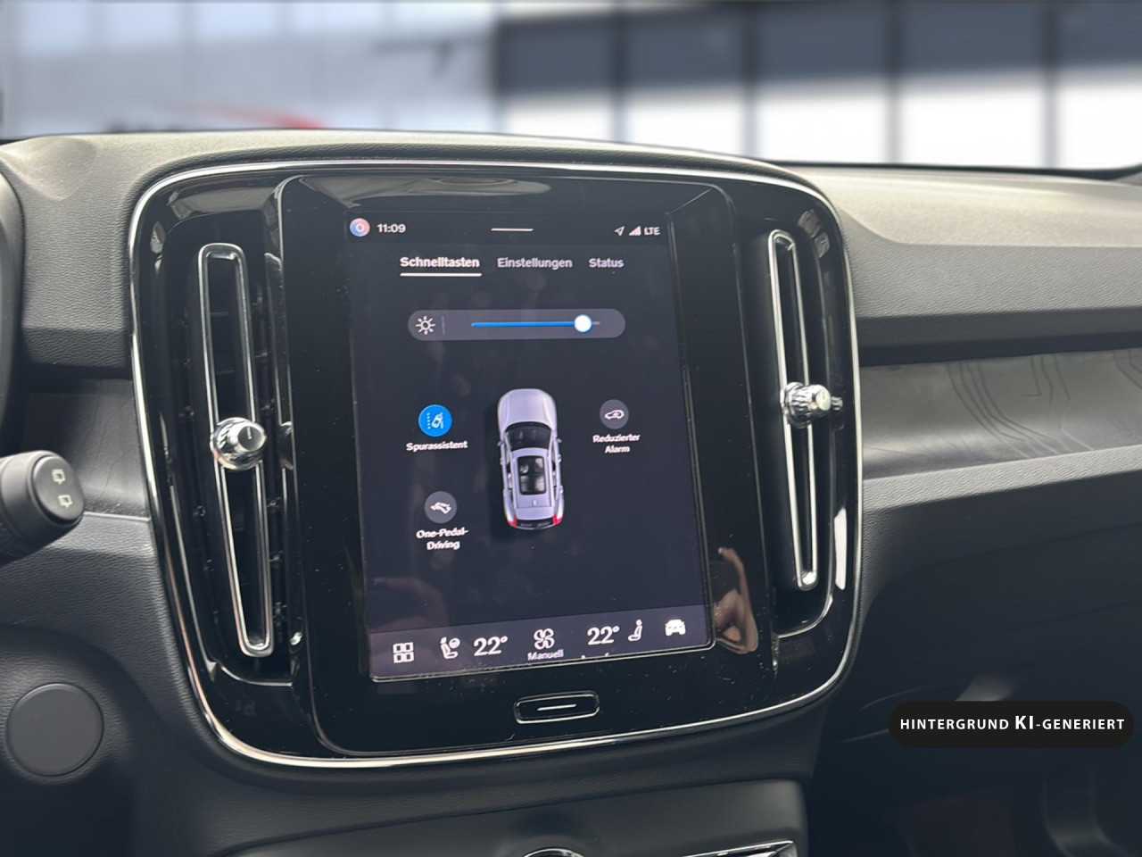 Volvo XC40 – Bild 14