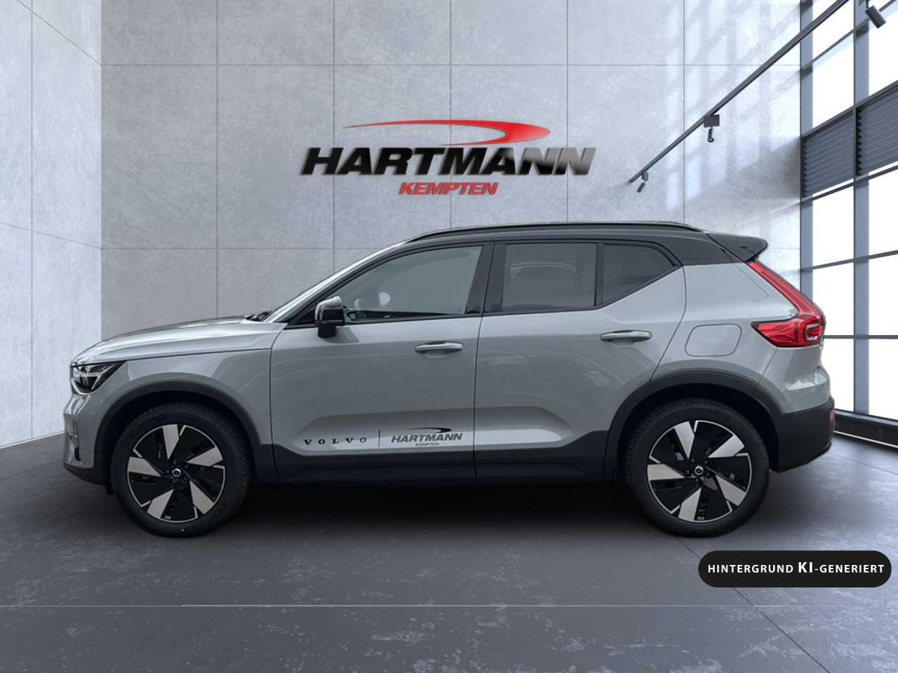 Volvo XC40 – Bild 7