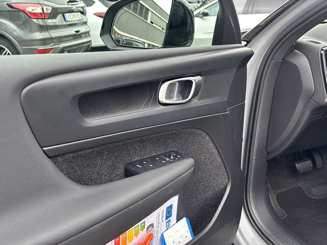 Volvo XC40 – Bild 9
