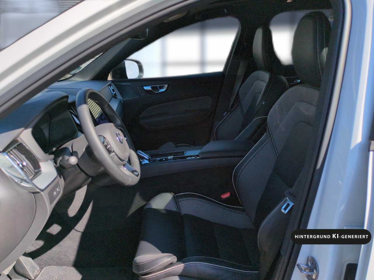 Volvo XC60 – Bild 10