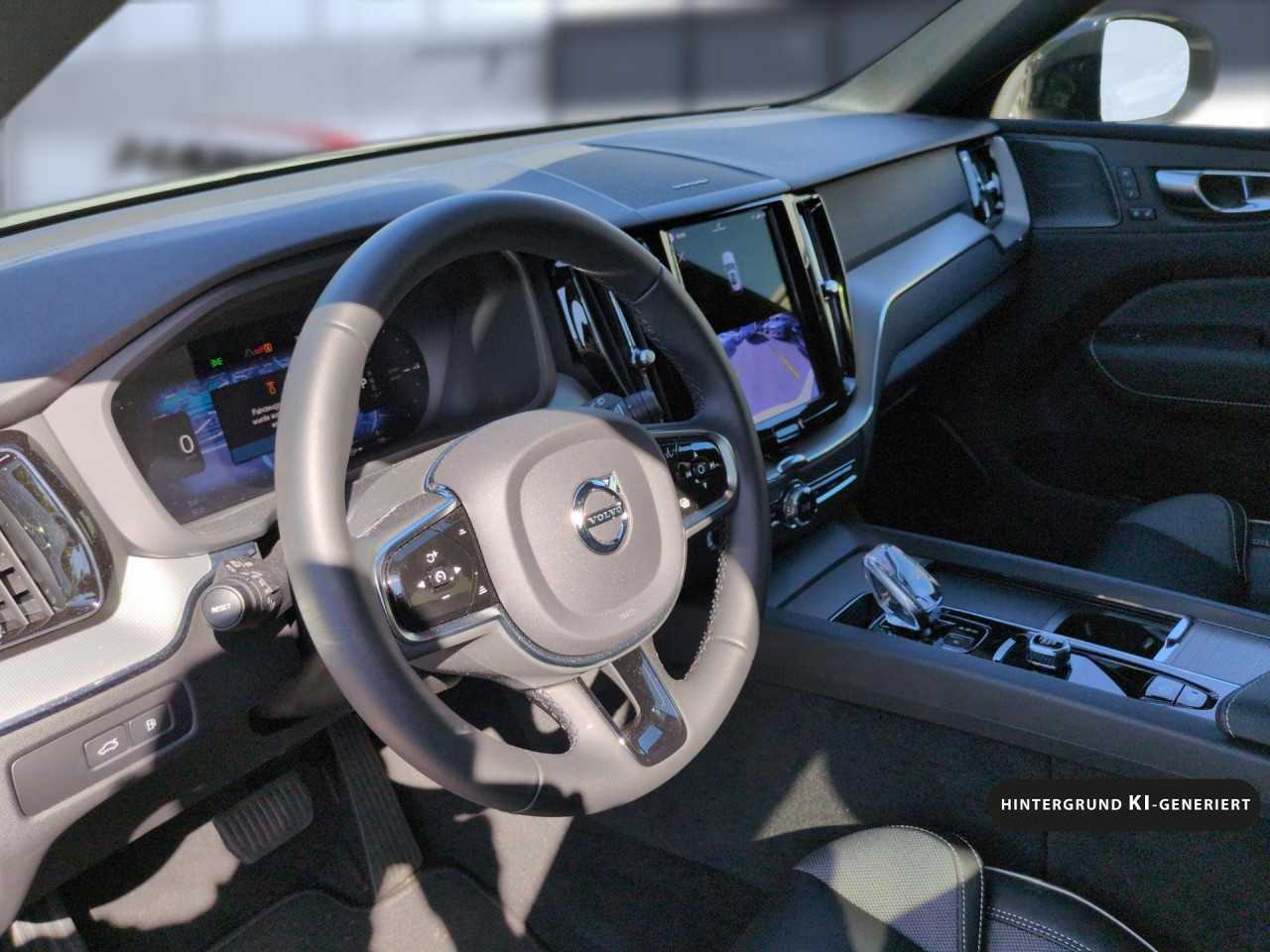 Volvo XC60 – Bild 11