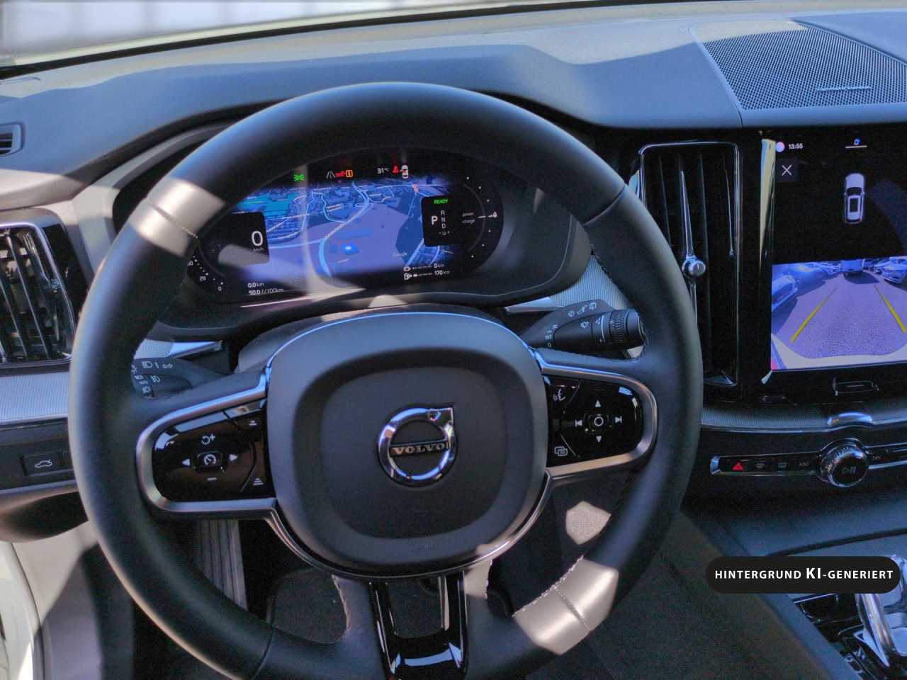 Volvo XC60 – Bild 12