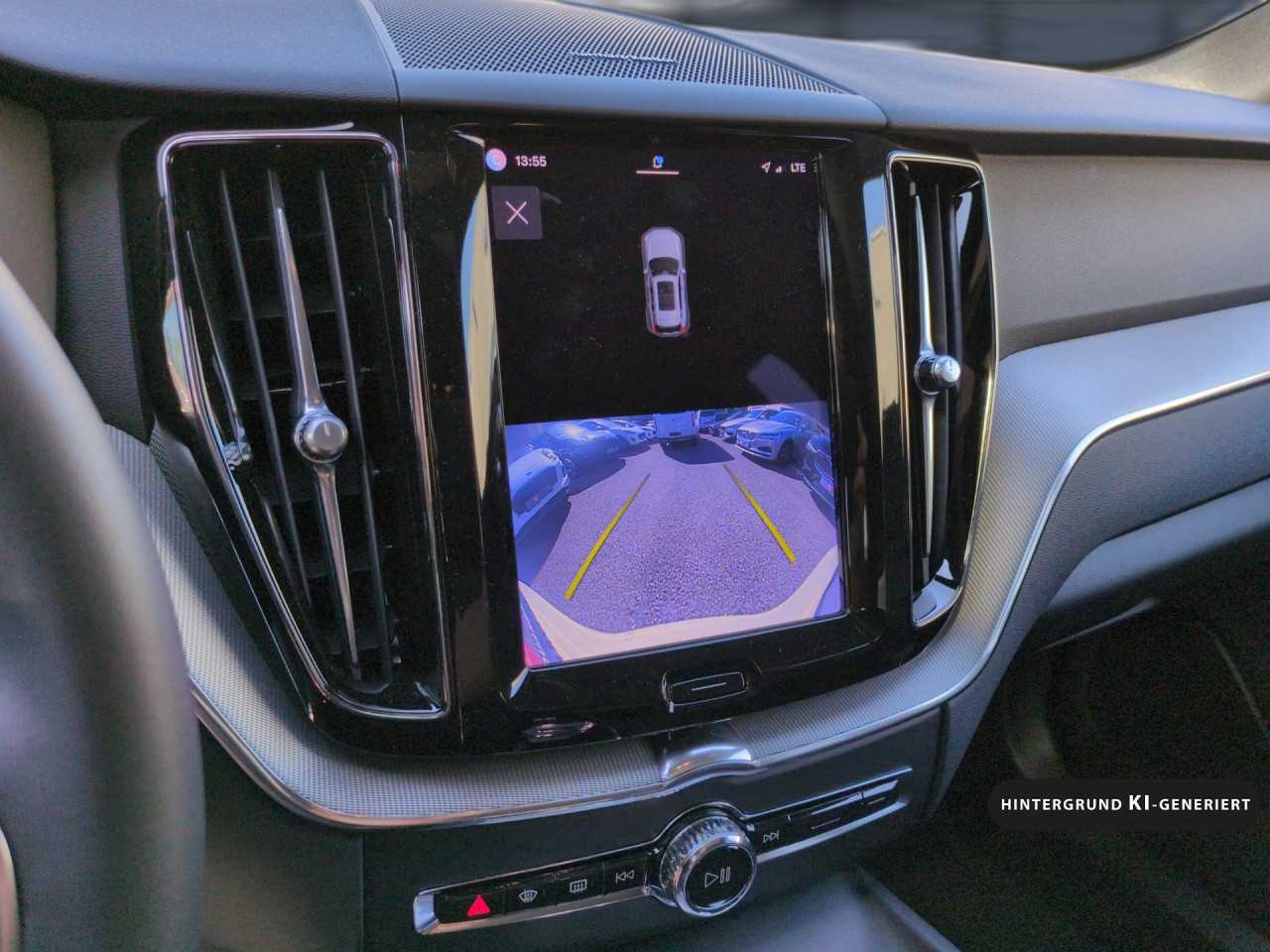 Volvo XC60 – Bild 13