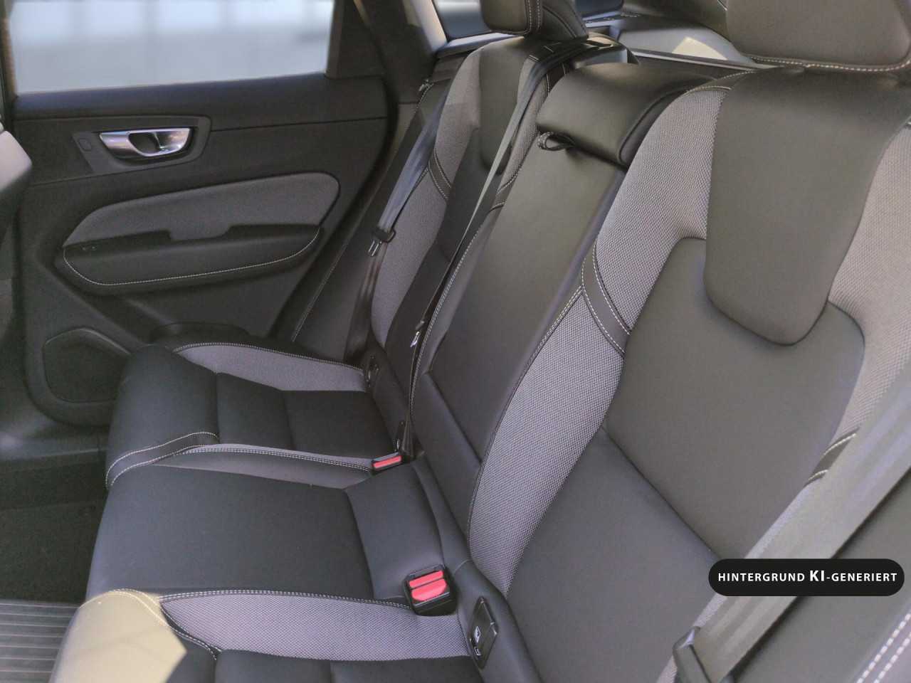 Volvo XC60 – Bild 15