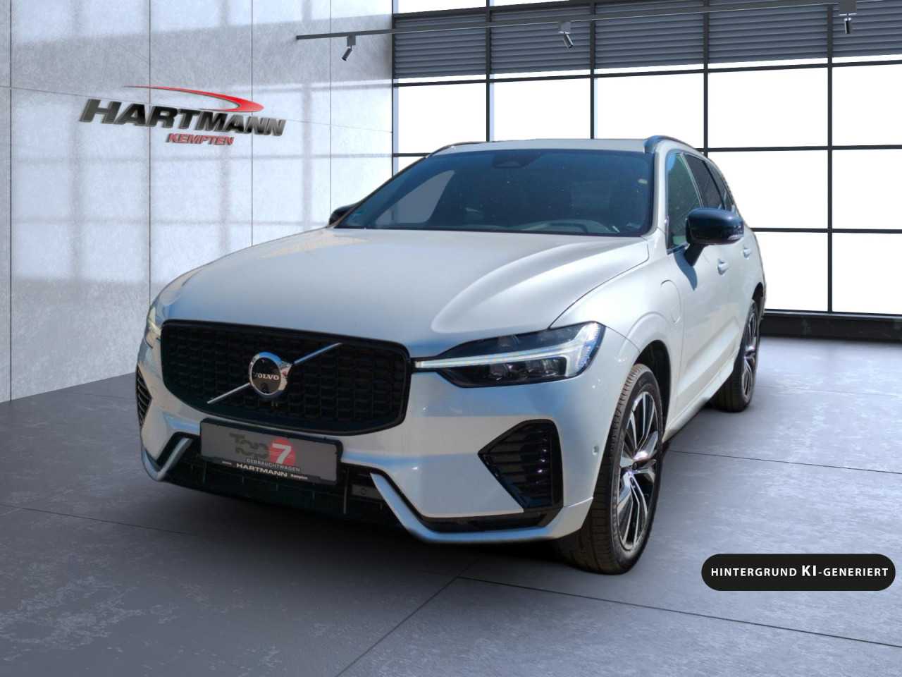 Volvo XC60 – Bild 2