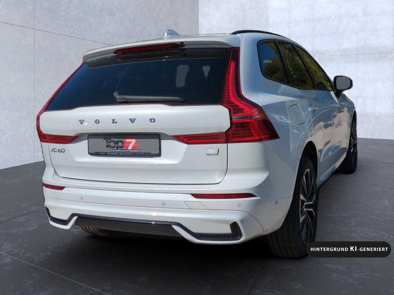 Volvo XC60 – Bild 3