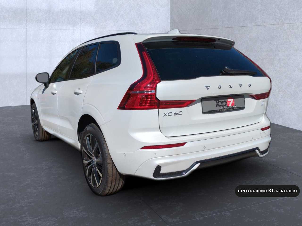 Volvo XC60 – Bild 4