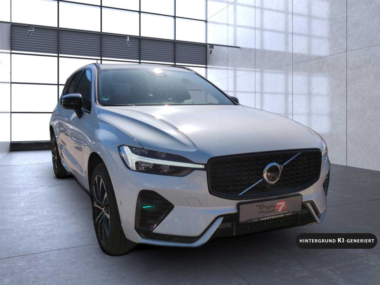 Volvo XC60 – Bild 5