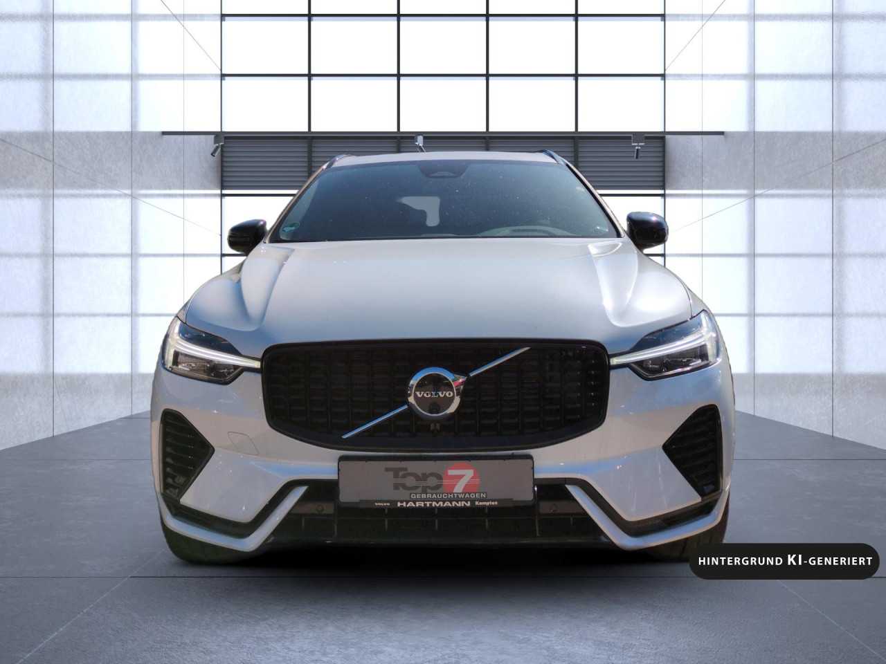 Volvo XC60 – Bild 6