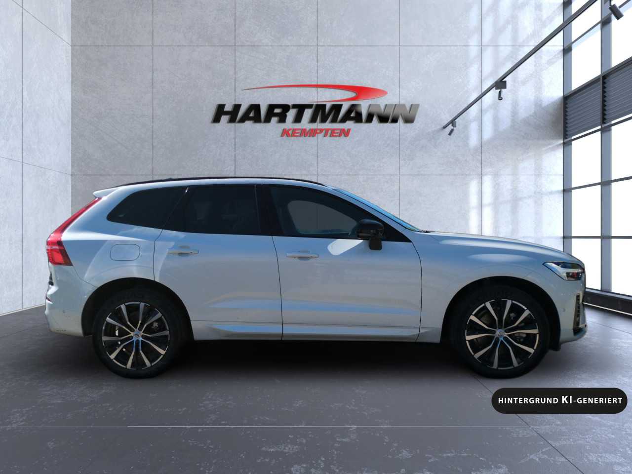 Volvo XC60 – Bild 7