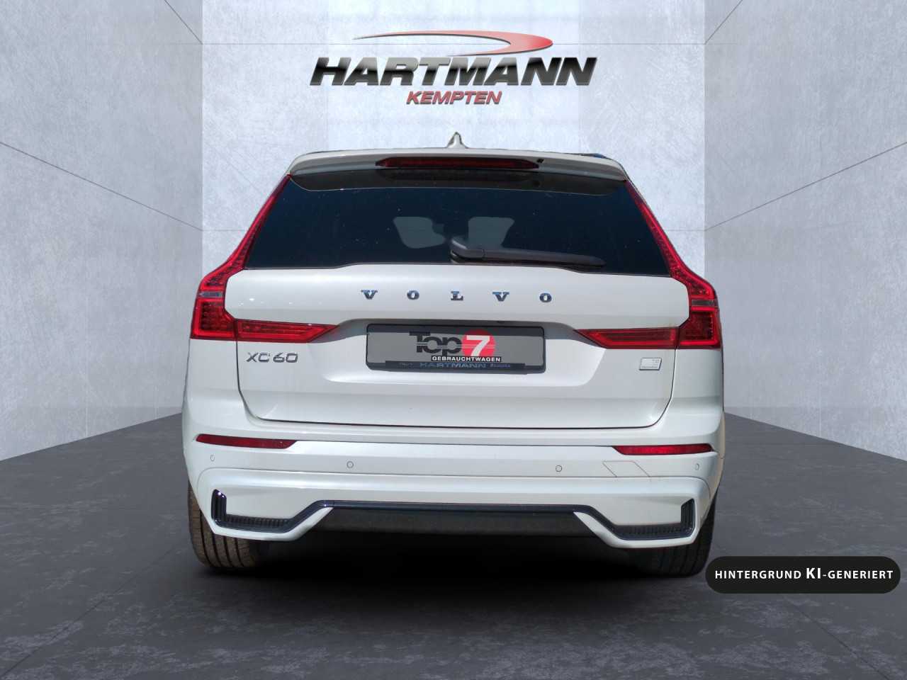 Volvo XC60 – Bild 8