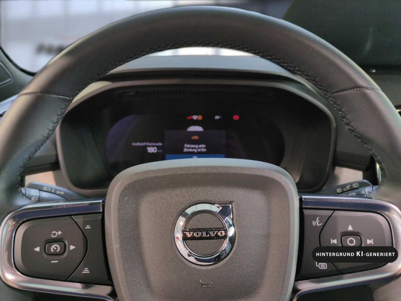 Volvo XC40 – Bild 12