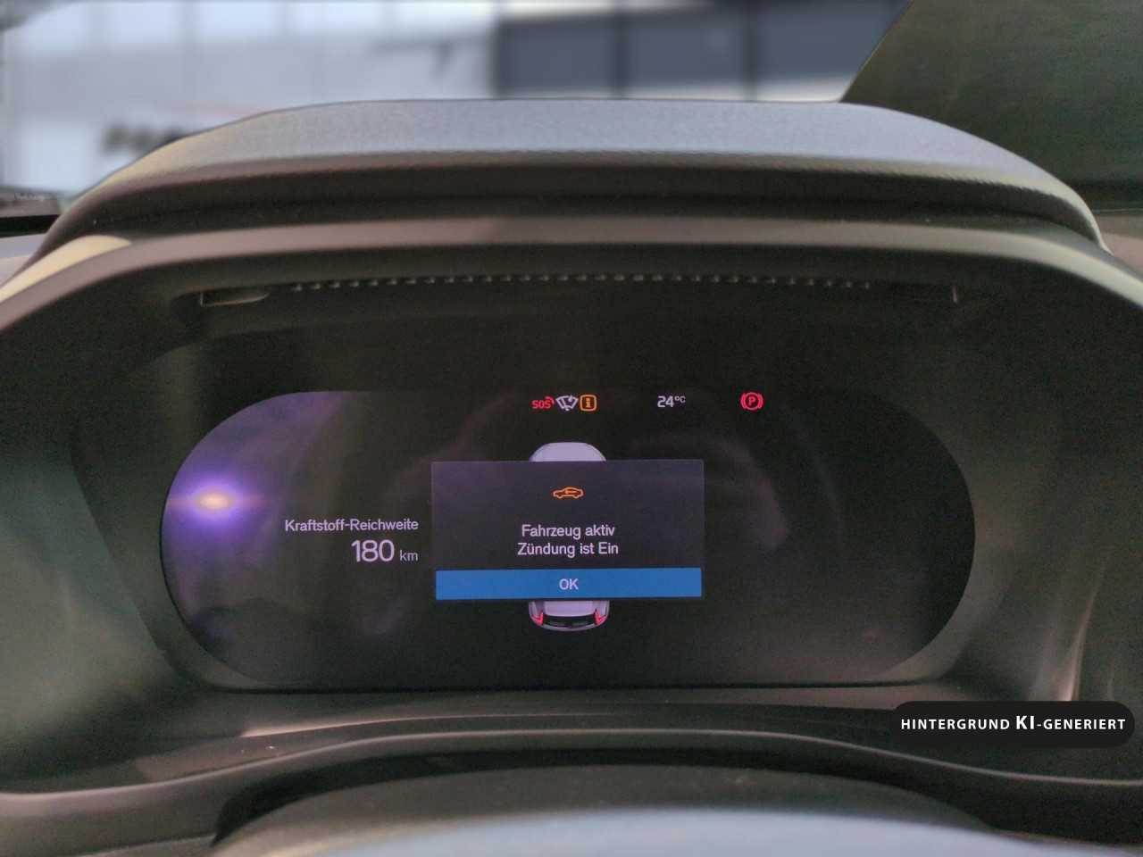 Volvo XC40 – Bild 13